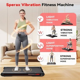 Sperax 4-in-1 Walking Vibration Pad 003